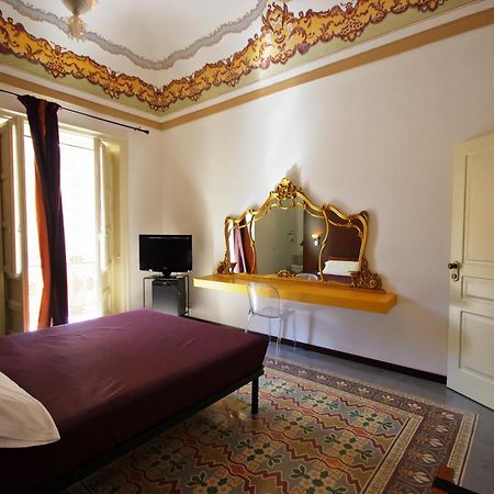 B&B Casa Ruffino Balestrate Eksteriør bilde