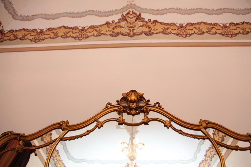 B&B Casa Ruffino Balestrate Rom bilde