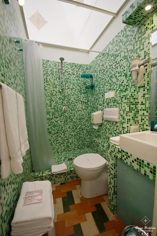 B&B Casa Ruffino Balestrate Rom bilde