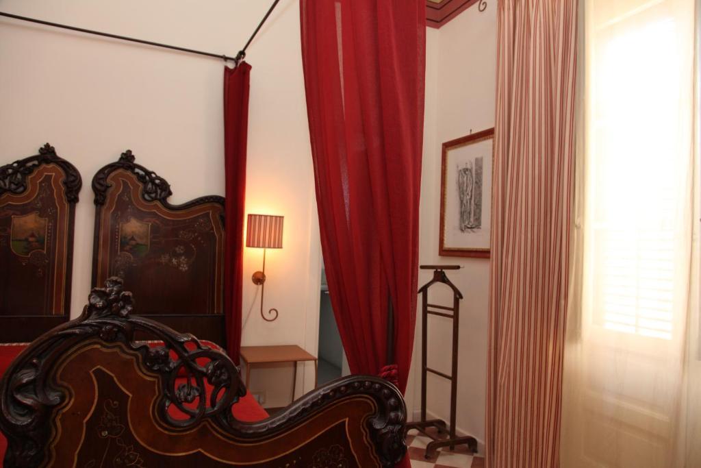 B&B Casa Ruffino Balestrate Rom bilde