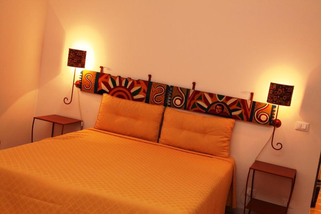 B&B Casa Ruffino Balestrate Rom bilde
